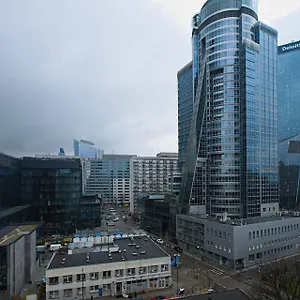 Apartament Jazz Residential, Warszawa